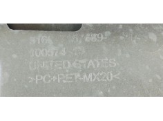 Recambio de aleron trasero para bmw x5 (e70) referencia OEM IAM   