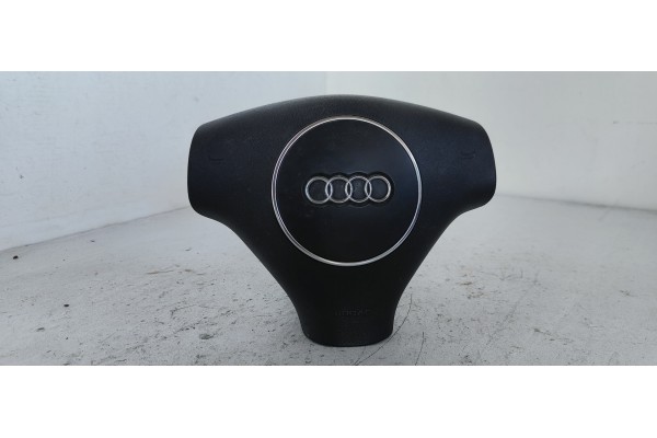 Recambio de airbag delantero izquierdo para audi a6 avant (4b5) 2.5 tdi referencia OEM IAM 8E0880201AT  