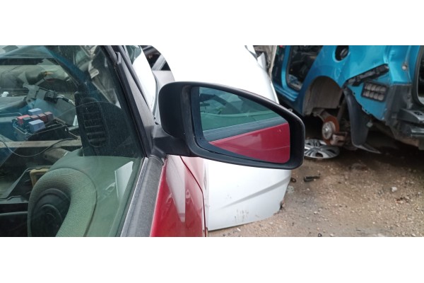 Recambio de retrovisor derecho para renault espace iv (jk0) 2.2 dci turbodiesel referencia OEM IAM   