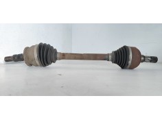 Recambio de transmision delantera izquierda para opel insignia berlina edition referencia OEM IAM   