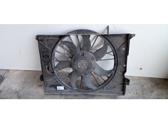 Recambio de electroventilador para mercedes-benz clase e (w211) berlina 2.2 cdi cat referencia OEM IAM 3135103520  