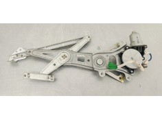Recambio de elevalunas trasero izquierdo para subaru legacy familiar/outback b13 (bp) 2.0 d 150 4x4 fap referencia OEM IAM   