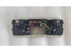 Recambio de luz interior para mazda cx-7 (er) 2.2 mzrcd 175 4x4 fap referencia OEM IAM   