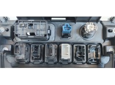 Recambio de mando multifuncion para mitsubishi outlander (gf0) kaiteki 4wd referencia OEM IAM   