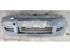 Recambio de paragolpes delantero para fiat panda (169) 1.3 jtd cat referencia OEM IAM   