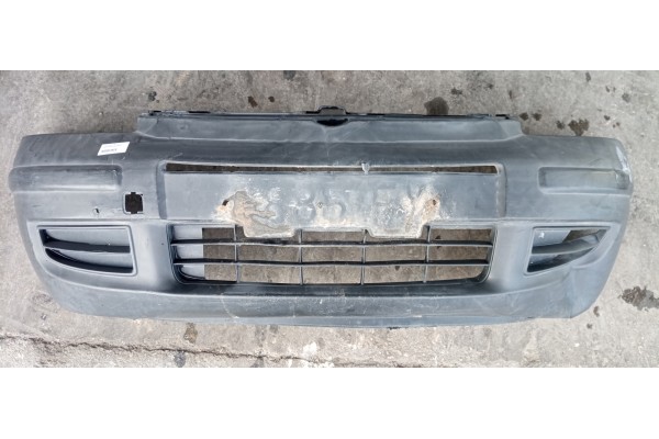 Recambio de paragolpes delantero para fiat panda (169) 1.3 jtd cat referencia OEM IAM   