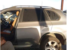 Recambio de puerta trasera izquierda para bmw x5 (e70) referencia OEM IAM   