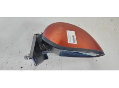 Recambio de retrovisor derecho para renault espace iv (jk0) 2.2 dci turbodiesel referencia OEM IAM   