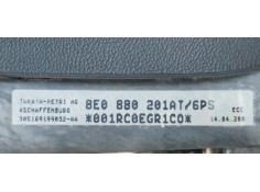 Recambio de airbag delantero izquierdo para audi a6 avant (4b5) 2.5 tdi referencia OEM IAM 8E0880201AT  