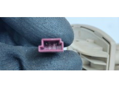 Recambio de parasol izquierdo para bmw serie 5 berlina (e60) 3.0 turbodiesel cat referencia OEM IAM   