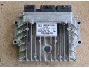 Recambio de centralita motor uce para peugeot 407 2.0 16v cat referencia OEM IAM HM9663548180 R0413C001F 9664437180