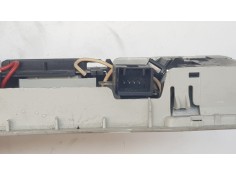 Recambio de luz interior para mazda cx-7 (er) 2.2 mzrcd 175 4x4 fap referencia OEM IAM   
