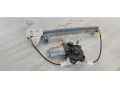 Recambio de elevalunas trasero izquierdo para nissan qashqai+2 (jj10) 2.0 i 140 4x4 referencia OEM IAM   