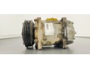 Recambio de compresor aire acondicionado para peugeot partner (s2) combiespace referencia OEM IAM 9659231580  