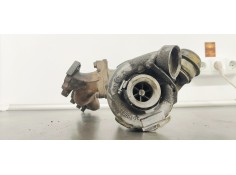 Recambio de turbocompresor para mercedes-benz clase c (w203) berlina 220 cdi (203.006) referencia OEM IAM A6110960999  