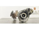 Recambio de turbocompresor para mercedes-benz clase c (w203) berlina 220 cdi (203.006) referencia OEM IAM A6110960999  