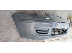 Recambio de paragolpes delantero para fiat panda (169) 1.3 jtd cat referencia OEM IAM   