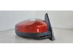 Recambio de retrovisor derecho para renault espace iv (jk0) 2.2 dci turbodiesel referencia OEM IAM   