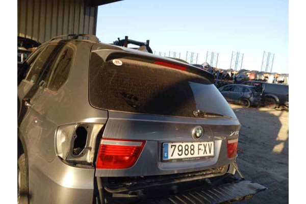 Recambio de porton trasero para bmw x5 (e70) referencia OEM IAM   