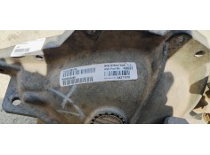 Recambio de caja cambios para chrysler voyager (rg) referencia OEM IAM 48697  