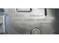 Recambio de mando multifuncion para mitsubishi outlander (gf0) kaiteki 4wd referencia OEM IAM   