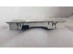 Recambio de luz interior para mazda cx-7 (er) 2.2 mzrcd 175 4x4 fap referencia OEM IAM   