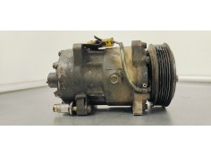 Recambio de compresor aire acondicionado para peugeot partner (s2) combiespace referencia OEM IAM 9659231580  