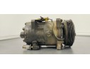 Recambio de compresor aire acondicionado para peugeot partner (s2) combiespace referencia OEM IAM 9659231580  