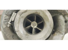 Recambio de turbocompresor para mercedes-benz clase c (w203) berlina 220 cdi (203.006) referencia OEM IAM A6110960999  