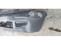 Recambio de paragolpes delantero para fiat panda (169) 1.3 jtd cat referencia OEM IAM   