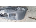 Recambio de paragolpes delantero para fiat panda (169) 1.3 jtd cat referencia OEM IAM   