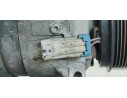 Recambio de compresor aire acondicionado para fiat croma (194) 1.9 8v multijet active referencia OEM IAM 13197197  