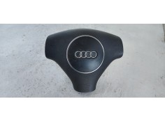 Recambio de airbag delantero izquierdo para audi a6 avant (4b5) 2.5 tdi referencia OEM IAM 8E0880201AT  