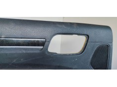 Recambio de guarnecido puerta trasera izquierda para lancia thema 3.0jtd 240 fap referencia OEM IAM   