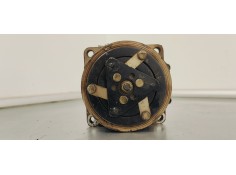 Recambio de compresor aire acondicionado para peugeot partner (s2) combiespace referencia OEM IAM 9659231580  