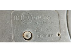 Recambio de retrovisor derecho para renault espace iv (jk0) 2.2 dci turbodiesel referencia OEM IAM   