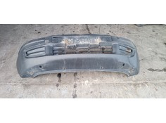 Recambio de paragolpes delantero para fiat panda (169) 1.3 jtd cat referencia OEM IAM   