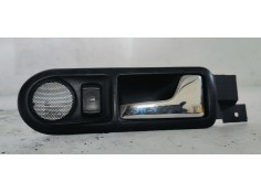 MANETA INTERIOR TRASERA DERECHA 3B0839114 