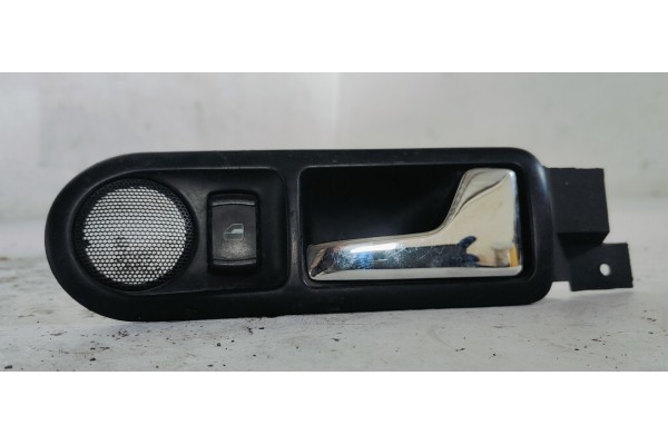 Recambio de maneta interior trasera derecha para volkswagen passat berlina (3b3) advance referencia OEM IAM 3B0839114  