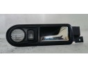 Recambio de maneta interior trasera derecha para volkswagen passat berlina (3b3) advance referencia OEM IAM 3B0839114  