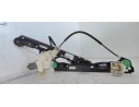 Recambio de elevalunas delantero izquierdo para bmw serie 1 berlina (e81/e87) 116i referencia OEM IAM 0130822224  