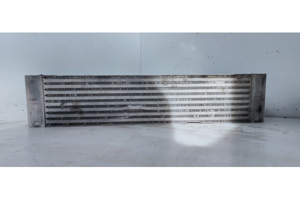 Recambio de intercooler para land rover range rover (lm) td6 vogue referencia OEM IAM   