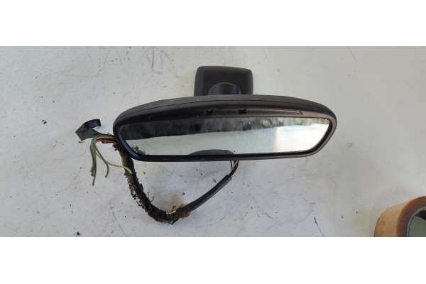 Recambio de espejo para ford mondeo ber. (ca2) 1.8 tdci cat referencia OEM IAM 3S7117D568AC  
