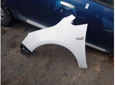 Recambio de aleta delantera izquierda para opel astra j sports tourer 1.6 cdti 110 fap referencia OEM IAM   