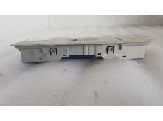 Recambio de luz interior para mazda cx-7 (er) 2.2 mzrcd 175 4x4 fap referencia OEM IAM   