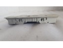 Recambio de luz interior para mazda cx-7 (er) 2.2 mzrcd 175 4x4 fap referencia OEM IAM   