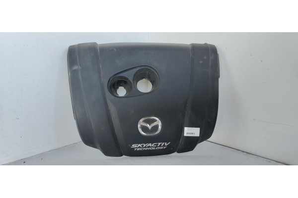 Recambio de tapa motor para mazda 6 lim. (gh)(.2012) sports-line referencia OEM IAM   