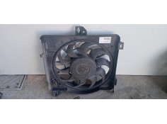 Recambio de electroventilador para opel astra h berlina 1.7 16v cdti cat (z 17 dtl / lrb) referencia OEM IAM 0130303304 31351036