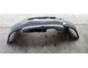 Recambio de paragolpes delantero para fiat panda (169) 1.3 jtd cat referencia OEM IAM   