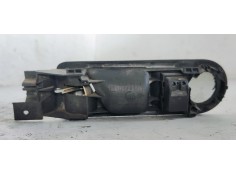 Recambio de maneta interior trasera derecha para volkswagen passat berlina (3b3) advance referencia OEM IAM 3B0839114  